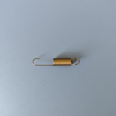 Custom Extension Springs Stainless Steel Tension Spring Double Hook,Yicheng-spring,Custom Extension Springs Stainless Steel Tension Spring Double Hook