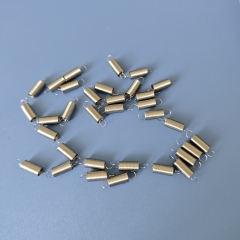 Ultra-small Extension Spring 0.15mm Wire Diameter for Toys & Precision Instruments,Yicheng-spring,Ultra-small Extension Spring 0.15mm Wire Diameter for Toys & Precision Instruments