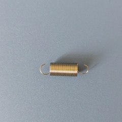 Ultra-small Extension Spring 0.15mm Wire Diameter for Toys & Precision Instruments,Yicheng-spring,Ultra-small Extension Spring 0.15mm Wire Diameter for Toys & Precision Instruments