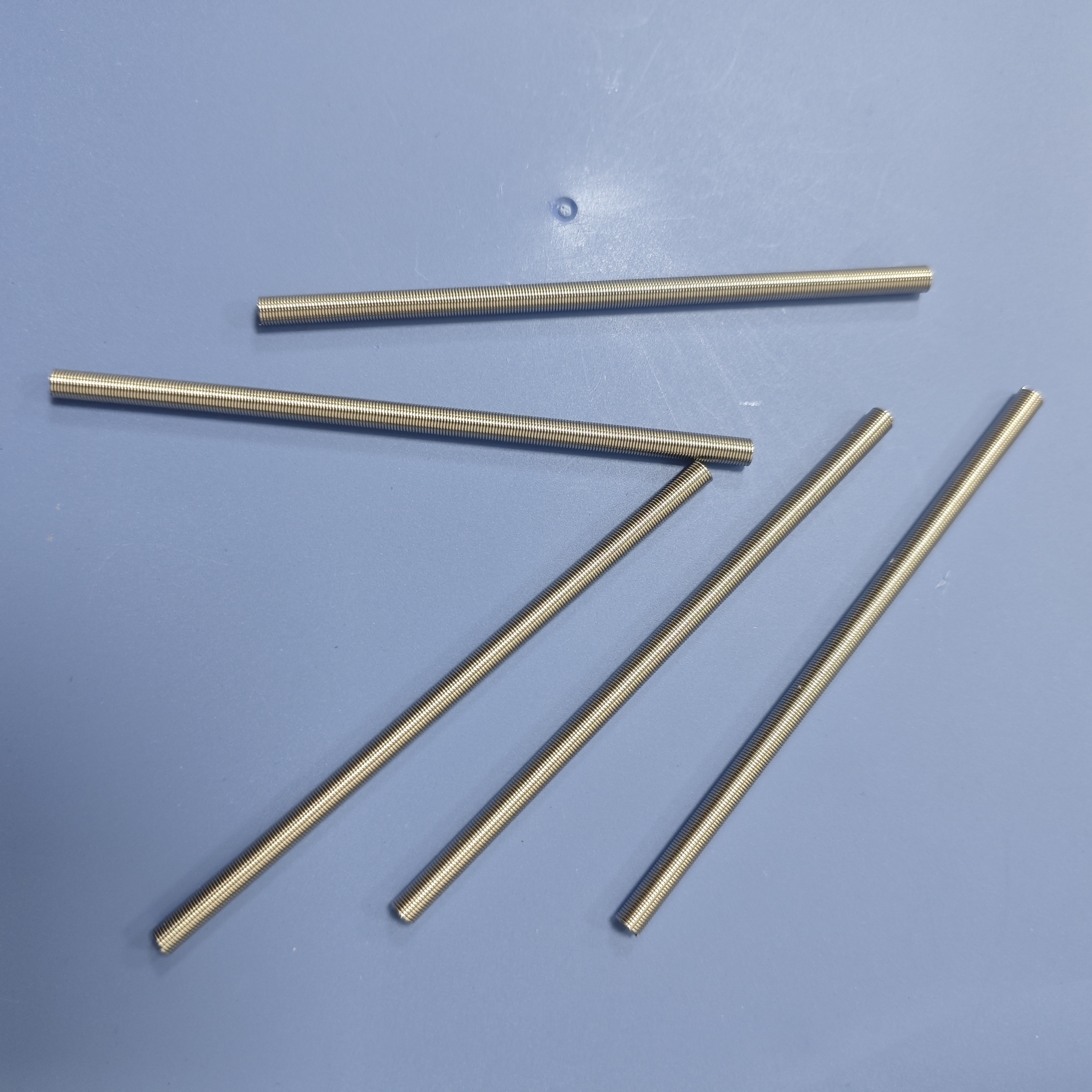 Straight Compression Spring for Pipe & Cable Protection,Yicheng-spring,Straight Compression Spring for Pipe & Cable Protection