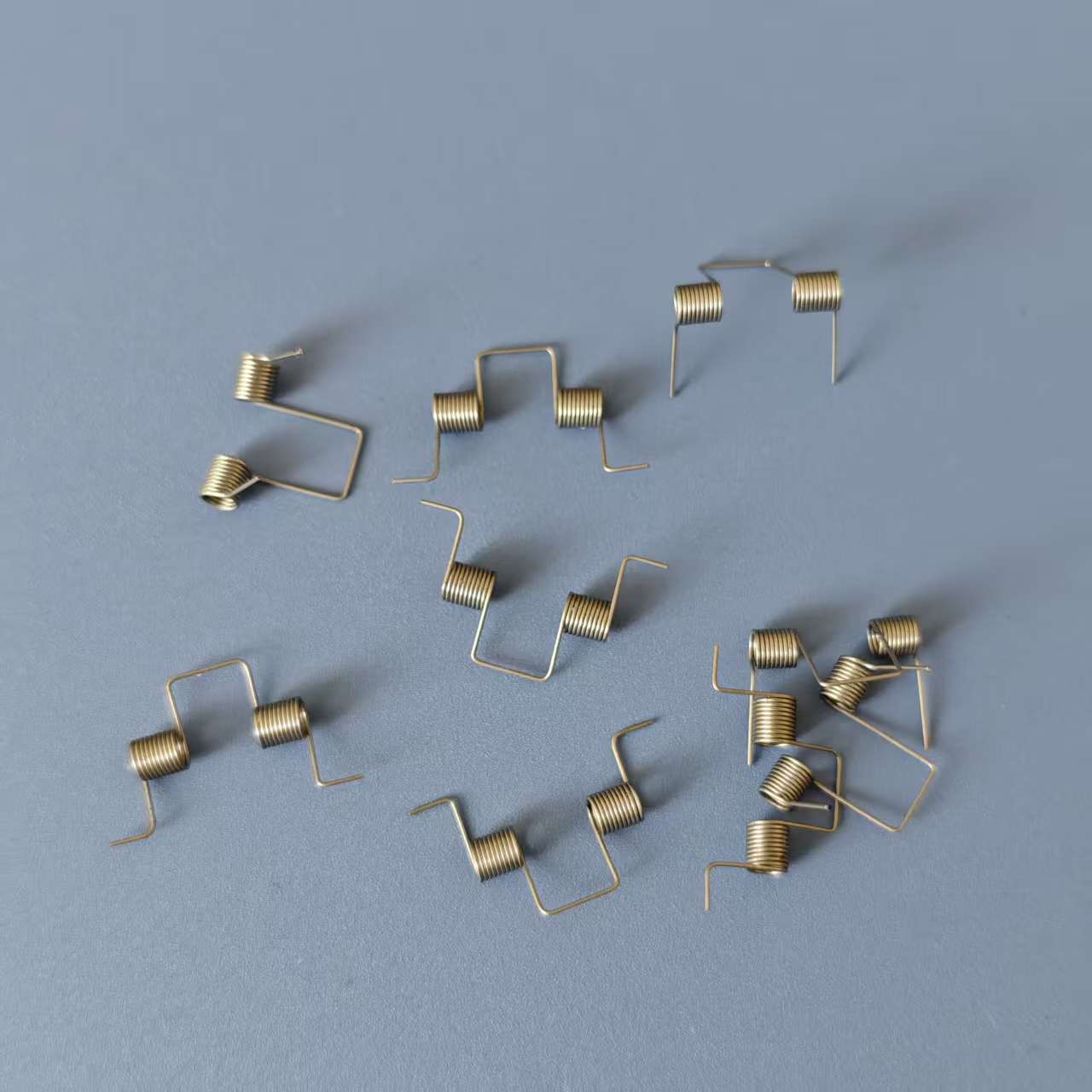Precision Small Double Torsion Spring Mini Double Torsion Spring,Yicheng-spring,Precision Small Double Torsion Spring Mini Double Torsion Spring