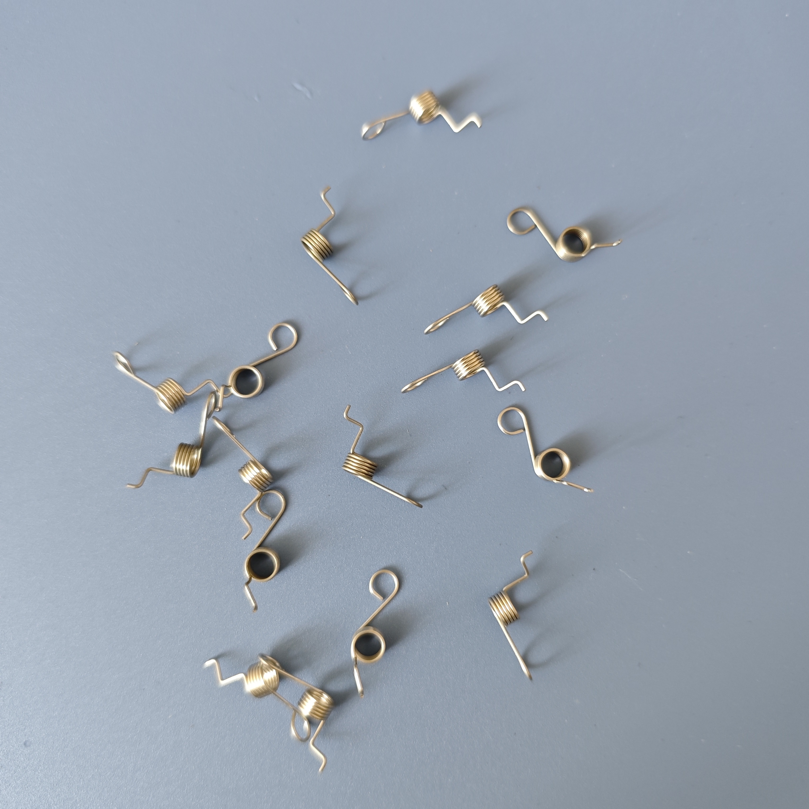 Precision Special Structure Torsion Spring for Auto Electronics Appliances,Yicheng-spring,Precision Special Structure Torsion Spring for Auto Electronics Appliances