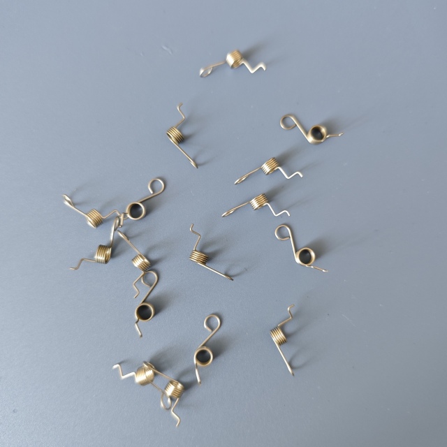 Precision Special Structure Torsion Spring for Auto Electronics Appliances,Yicheng-spring,Precision Special Structure Torsion Spring for Auto Electronics Appliances