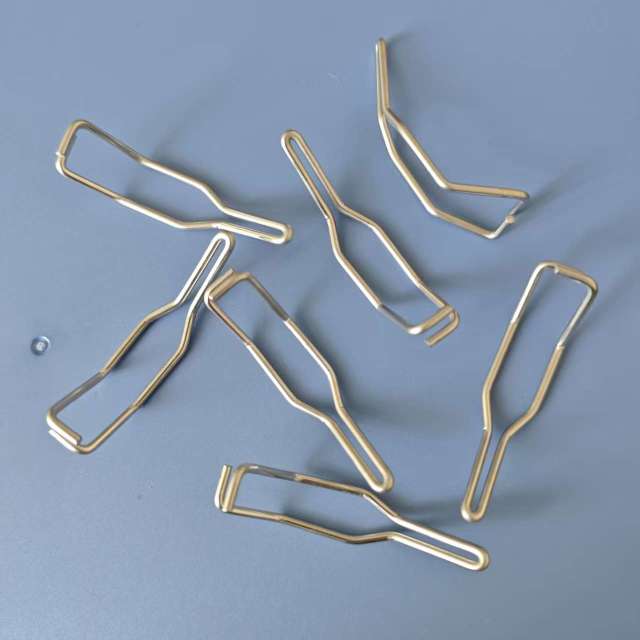 Non-standard Wire Forms for Auto, Electronics & Appliances,Yicheng-spring,Non-standard Wire Forms for Auto, Electronics & Appliances