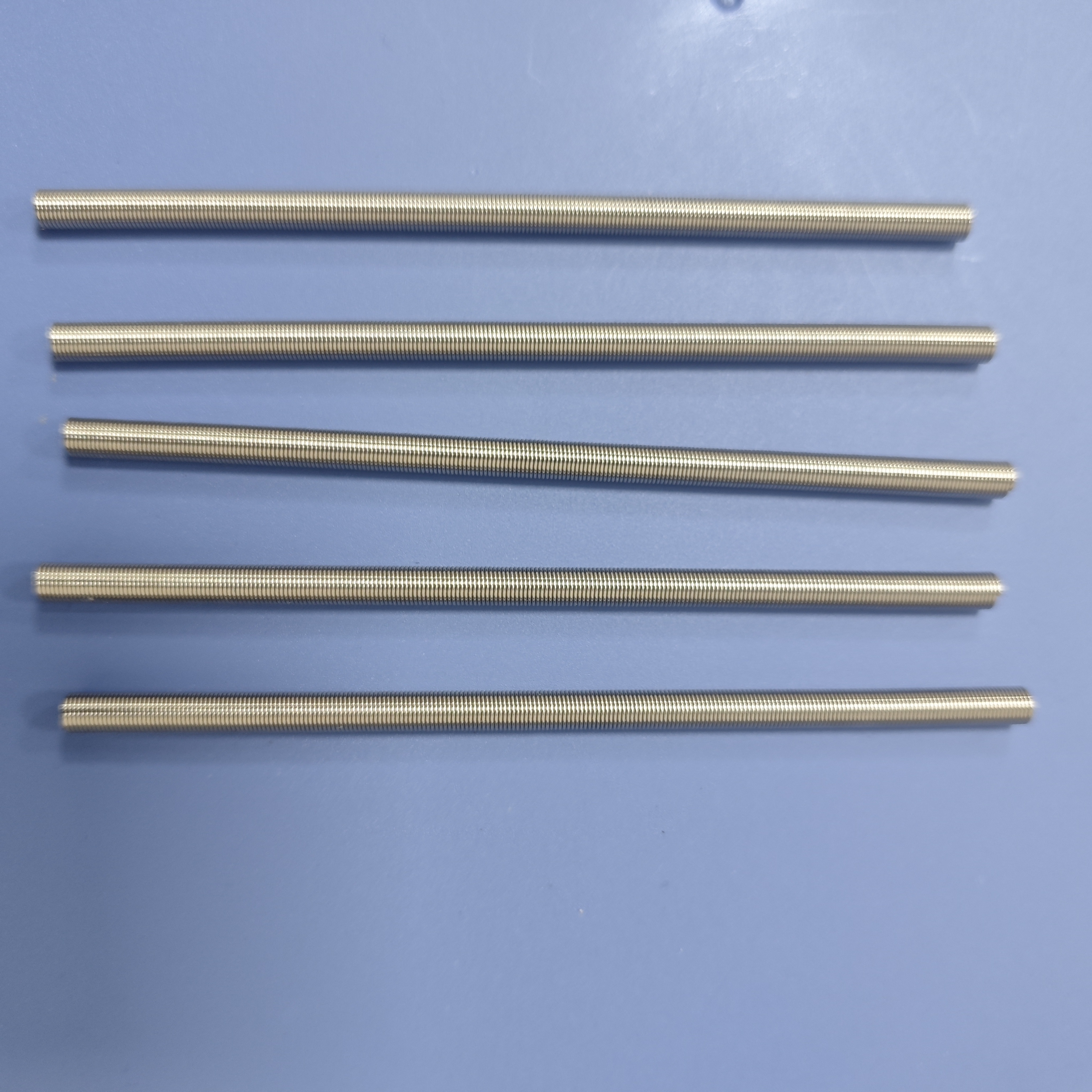 Straight Compression Spring for Pipe & Cable Protection,Yicheng-spring,Straight Compression Spring for Pipe & Cable Protection
