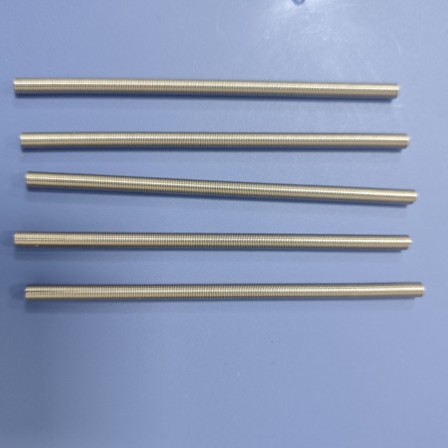 Straight Compression Spring for Pipe & Cable Protection,Yicheng-spring,Straight Compression Spring for Pipe & Cable Protection
