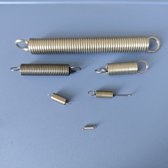 Ultra Small Wire Diameter Extension Spring Micro Tension Spring for Toys,Yicheng-spring,Ultra Small Wire Diameter Extension Spring Micro Tension Spring for Toys