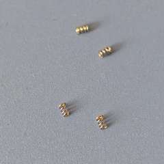 Ultra-small Compression Spring for AI Smart Glasses,Yicheng-spring,Ultra-small Compression Spring for AI Smart Glasses