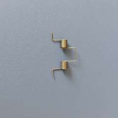 Precision Small Double Torsion Spring Mini Double Torsion Spring,Yicheng-spring,Precision Small Double Torsion Spring Mini Double Torsion Spring