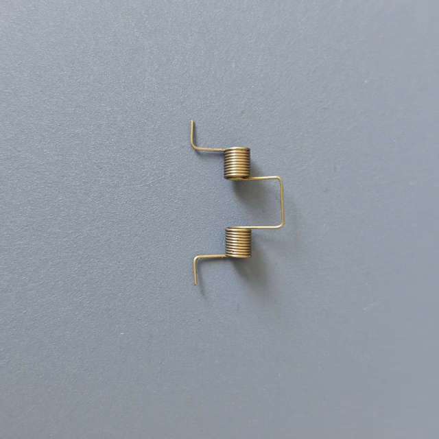 Precision Small Double Torsion Spring Mini Double Torsion Spring,Yicheng-spring,Precision Small Double Torsion Spring Mini Double Torsion Spring