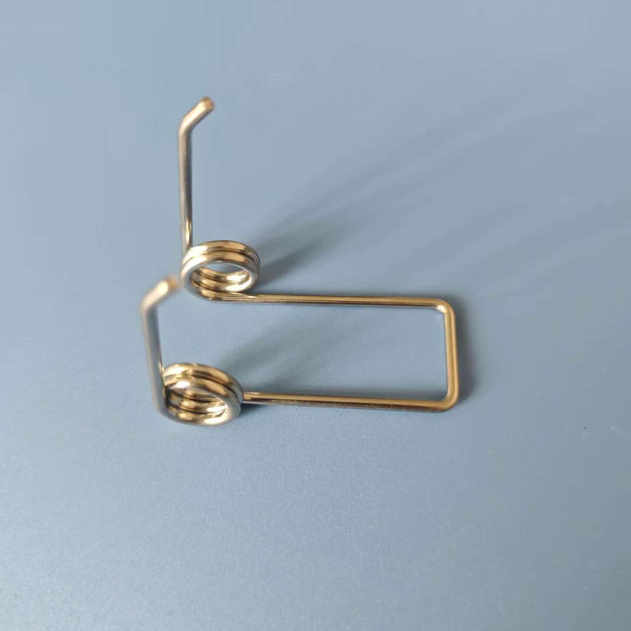 Custom Double Torsion Spring for Table Fan Oscillating Mechanism,Yicheng-spring,Custom Double Torsion Spring for Table Fan Oscillating Mechanism