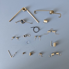 Precision Small Double Torsion Spring Mini Double Torsion Spring,Yicheng-spring,Precision Small Double Torsion Spring Mini Double Torsion Spring