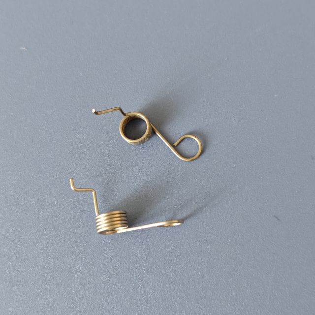 Precision Special Structure Torsion Spring for Auto Electronics Appliances,Yicheng-spring,Precision Special Structure Torsion Spring for Auto Electronics Appliances