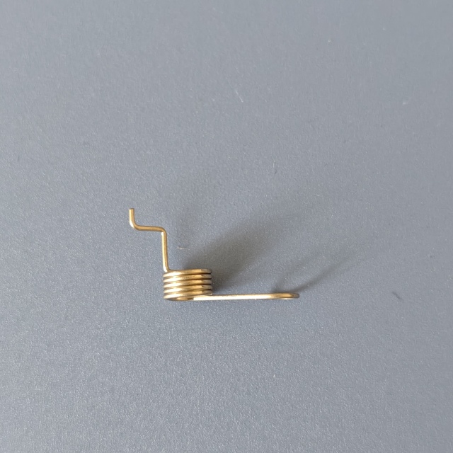 Precision Special Structure Torsion Spring for Auto Electronics Appliances,Yicheng-spring,Precision Special Structure Torsion Spring for Auto Electronics Appliances
