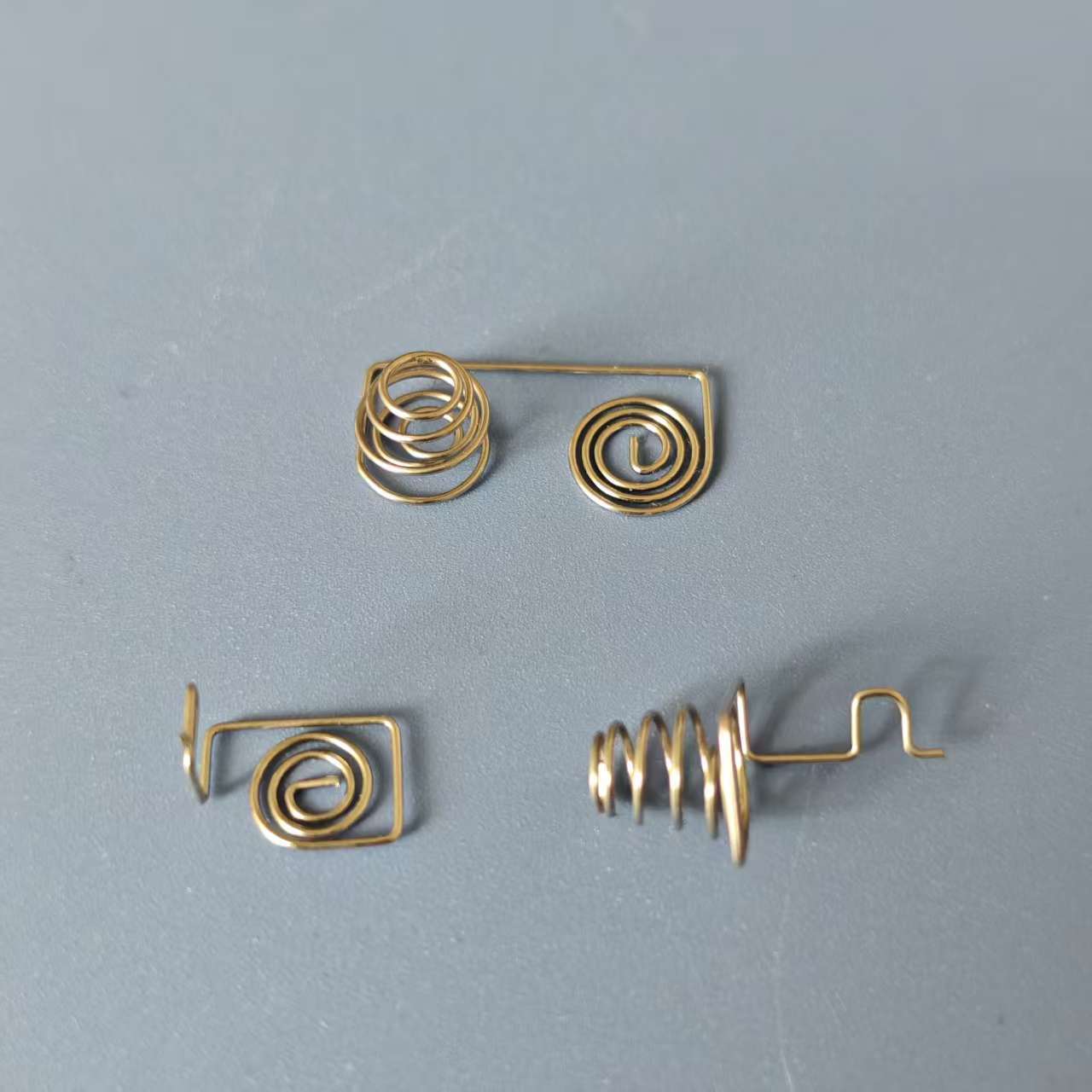 Custom Battery Springs for Toys Remote Controls,Yicheng-spring,Custom Battery Springs for Toys Remote Controls
