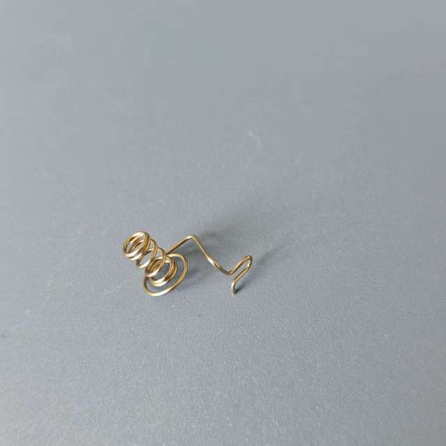 Battery Spring AA AAA Battery Contact Springs,Yicheng-spring,Battery Spring AA AAA Battery Contact Springs