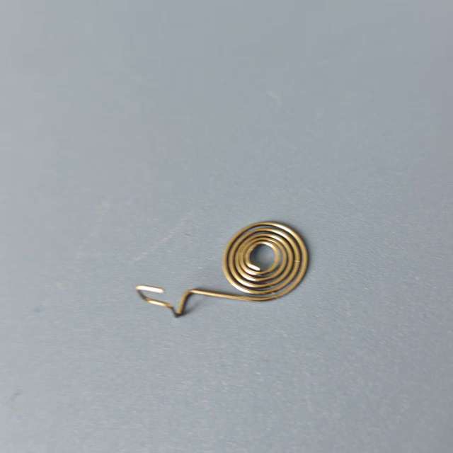 Stainless Steel Battery Contact Plates Springs Manufacturer,Yicheng-spring,Stainless Steel Battery Contact Plates Springs Manufacturer