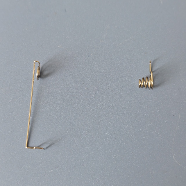 Battery Spring AA AAA Battery Contact Springs,Yicheng-spring,Battery Spring AA AAA Battery Contact Springs