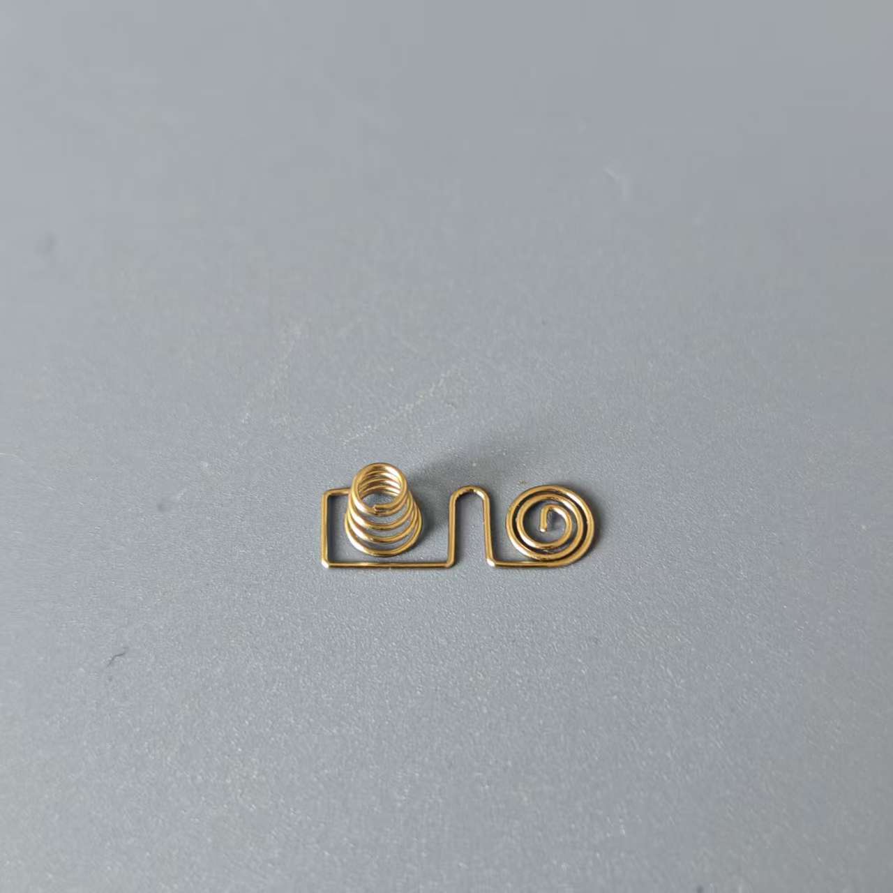Custom Battery Springs for Toys Remote Controls,Yicheng-spring,Custom Battery Springs for Toys Remote Controls