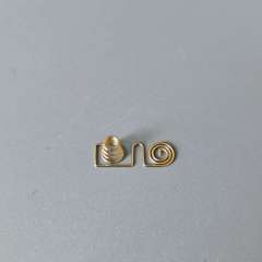 Custom Battery Springs for Toys Remote Controls,Yicheng-spring,Custom Battery Springs for Toys Remote Controls