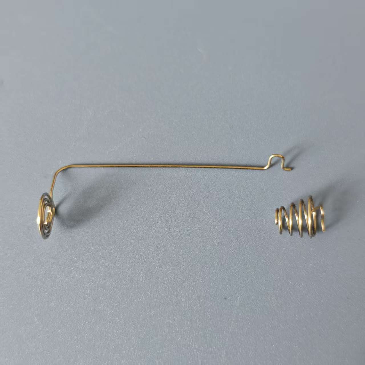 Custom Battery Springs for Toys Remote Controls,Yicheng-spring,Custom Battery Springs for Toys Remote Controls