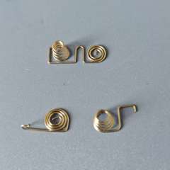 Custom Battery Springs for Toys Remote Controls,Yicheng-spring,Custom Battery Springs for Toys Remote Controls