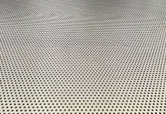 Perforated Belt