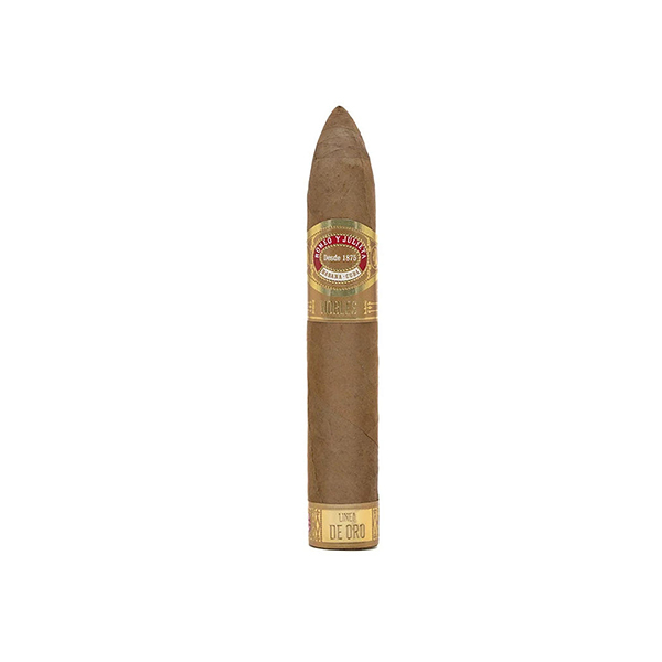ROMEO Y JULIETA  NOBLES 20s  罗密欧与朱丽叶  黄金系列 贵族  20支/盒