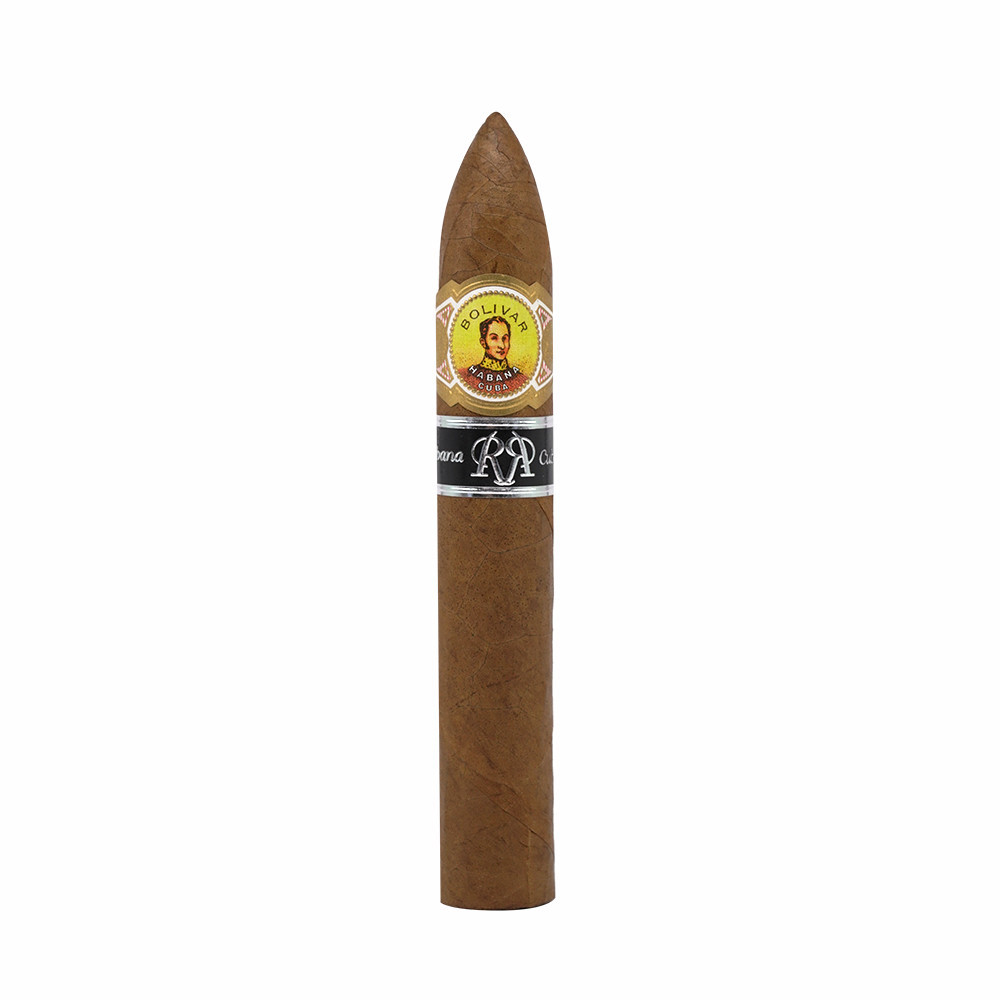 Bolivar Belicosos Finos Reserva Cosecha 2016 玻利瓦尔比立高 2016年珍藏版 20支/盒