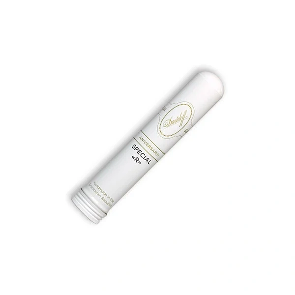 DAVIDOFF ANIVERSARIO SPECIAL R TUBOS 20s 大卫杜夫 周年纪念 特级R 铝管 20支/盒