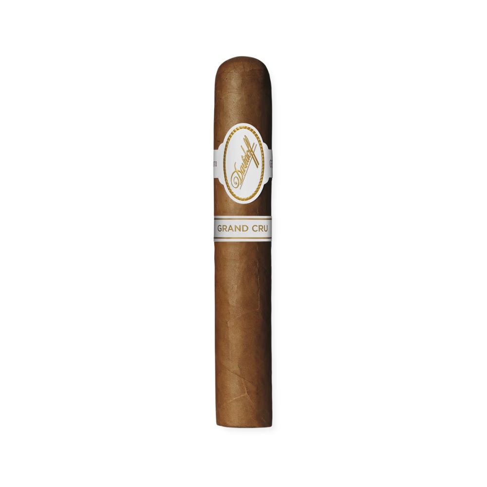 Davidoff Grand Cru Robusto 25s 大卫杜夫 至高 罗布图 25支/盒