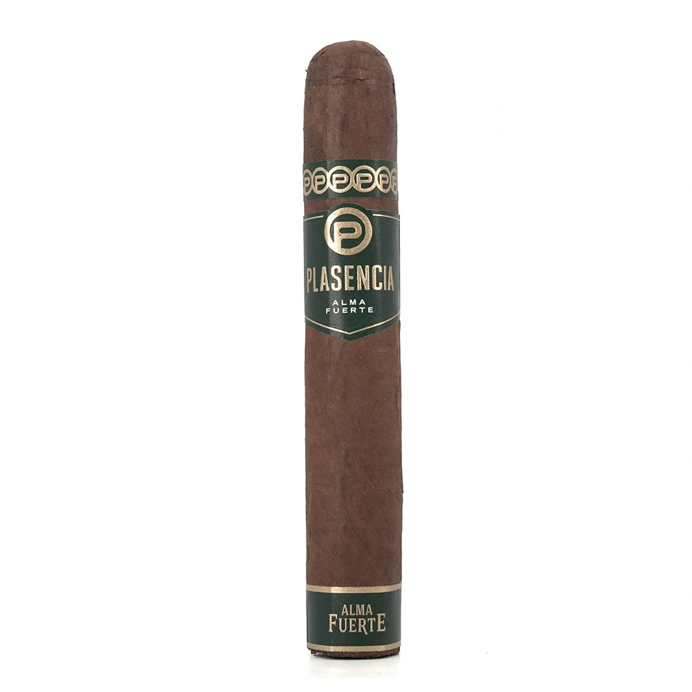 Plasencia Alma Fuerte Sixto I  Hexagono 10s 帕拉森 烈魂系列 西斯托1号 盒压六边形 10支/盒