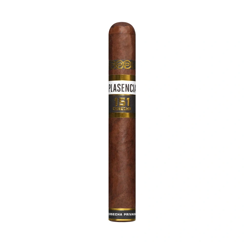 Plasencia Cosecha 151 La Tradicion Toro 10s 帕拉森 收获151系列 传统 托罗 10支/盒