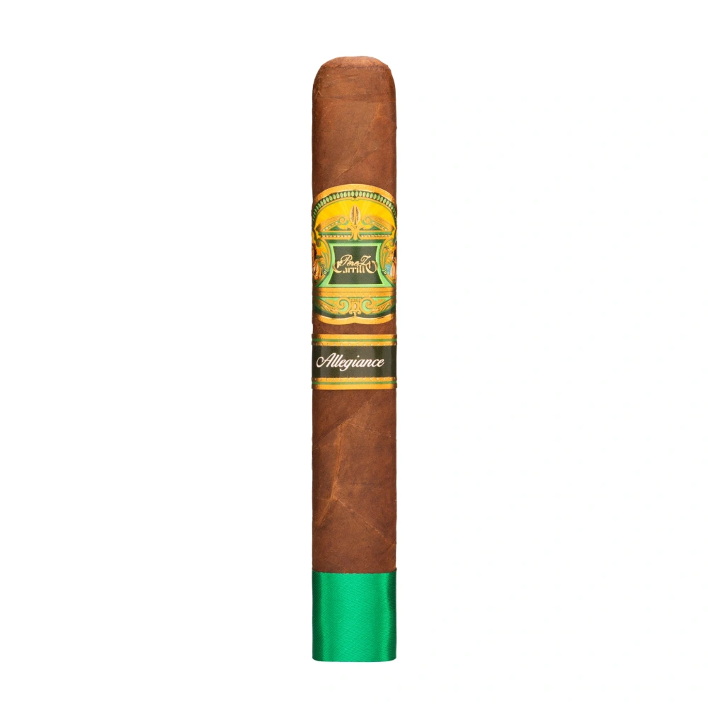 E.P CARRILLO ALLEGIANCE CONFIDANT 20s E.P 卡里略 忠诚 知己 20支/盒