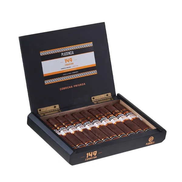 Plasencia Cosecha 149 La Vega- Robusto 10s 帕拉森 收获149系列  维加罗布图 10支/盒
