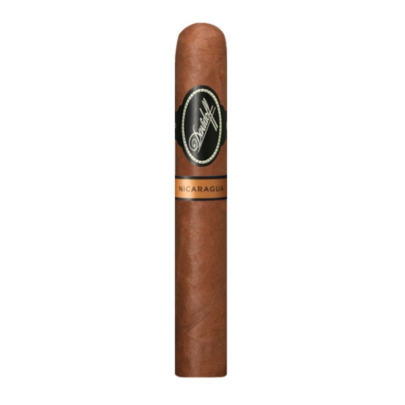 Davidoff Nicaragua Robusto 12s 大卫杜夫 尼加拉瓜 罗布图 12支/盒