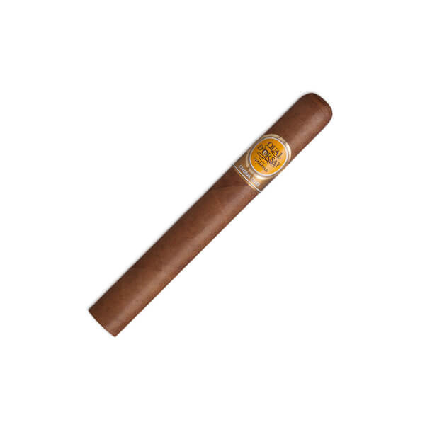 QUAI D CORONAS CLARO 25s 多尔塞 克拉罗 明亮皇冠 25支/盒