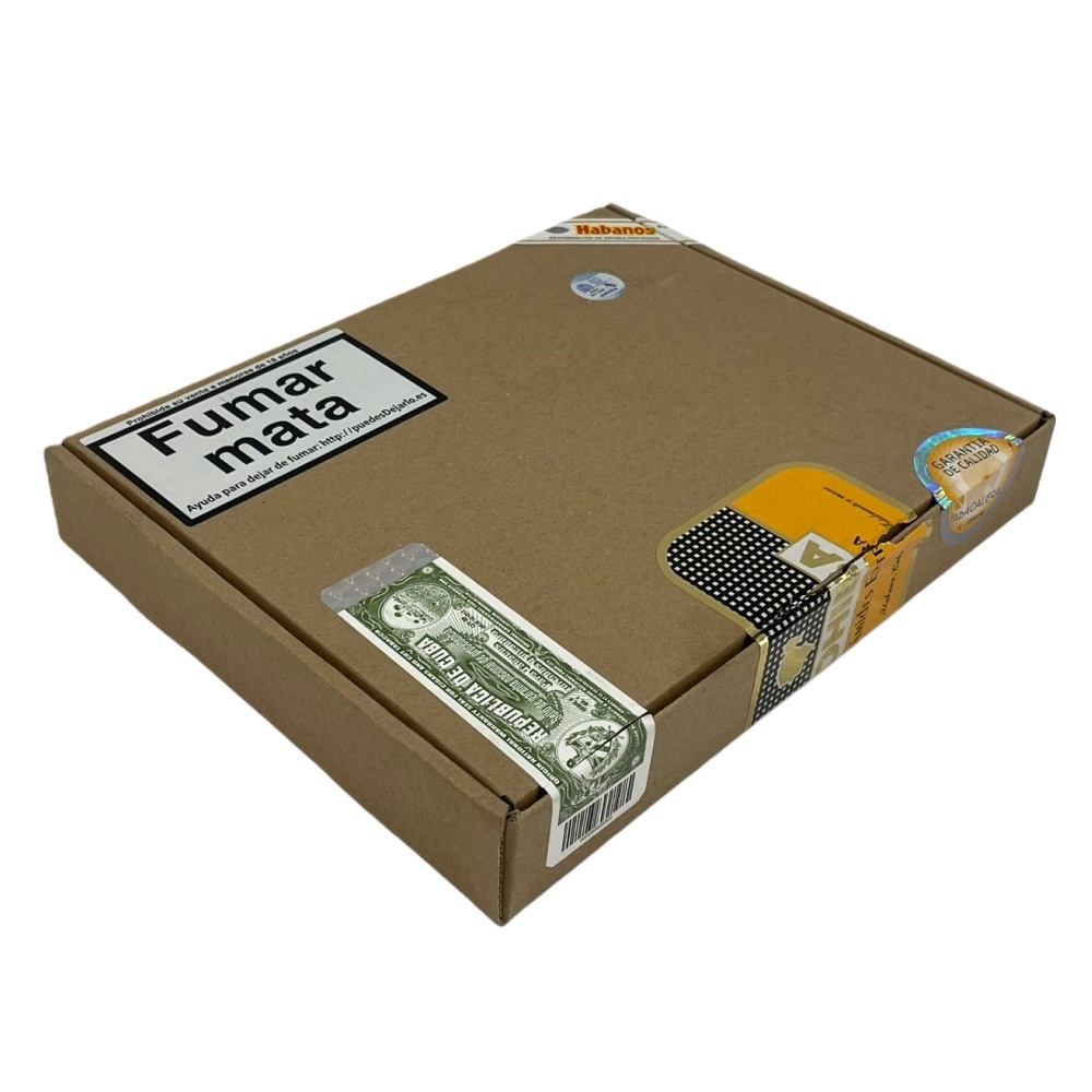 COHIBA   PIRÁMIDES EXTRA 10S 高希霸特级鱼雷 10支/盒