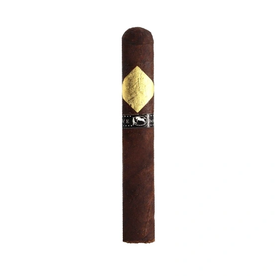 Cavalier Genève BlackII RobustoⅡ 20s 骑士日内瓦 黑II 系列 罗布图 20支/盒