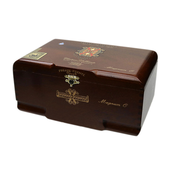 Arturo Fuente FFOX Magnum O 阿图罗·富恩特 巨著 玛格南O 36支/盒