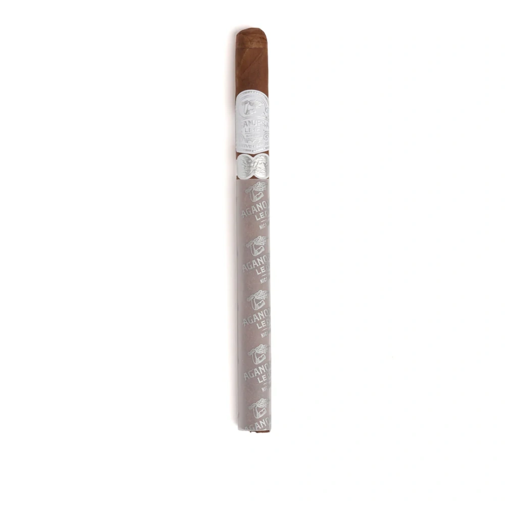 Aganorsa Leaf Aniversario Corojo Lancero 16s 紫檀叶 周年纪念 科罗霍 长矛 16支/盒