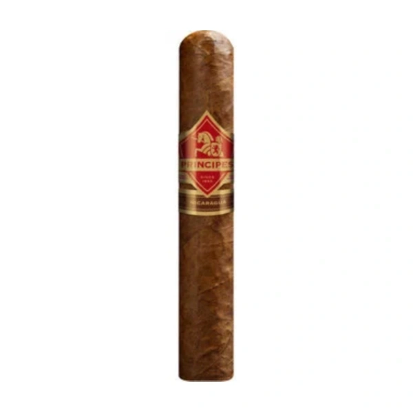 La Aurora Principes Nicaragua Toro 25s 狮子王 王子 尼加拉瓜 托罗 25支/盒 两盒捆绑特惠装