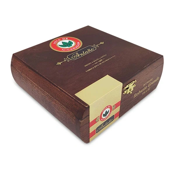 Joya De Nicaragua Antano 1970 Robusto Grande 20s 尼加拉瓜珍宝 陈年1970 大罗布图 20支/盒