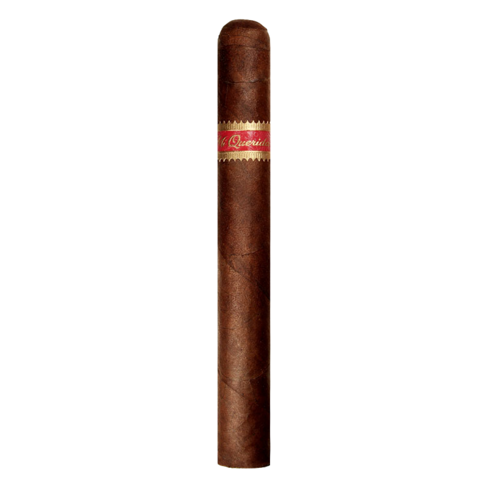 Dunbarton Tobacco & Trust DTT Mi Querida Red No.648 20s 邓巴顿烟草信托公司 我的挚爱 红标 No.648 20支/盒