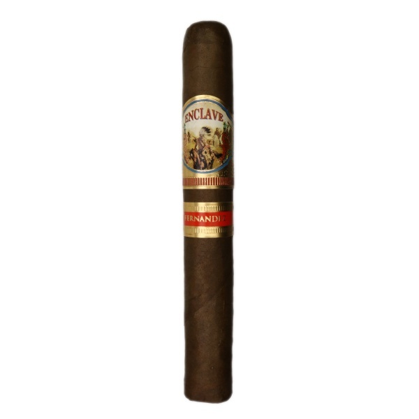 AJ Fernandez Enclave Habano Toro 20s AJ 费尔南德斯 飞地 哈瓦那 托罗 20支/盒