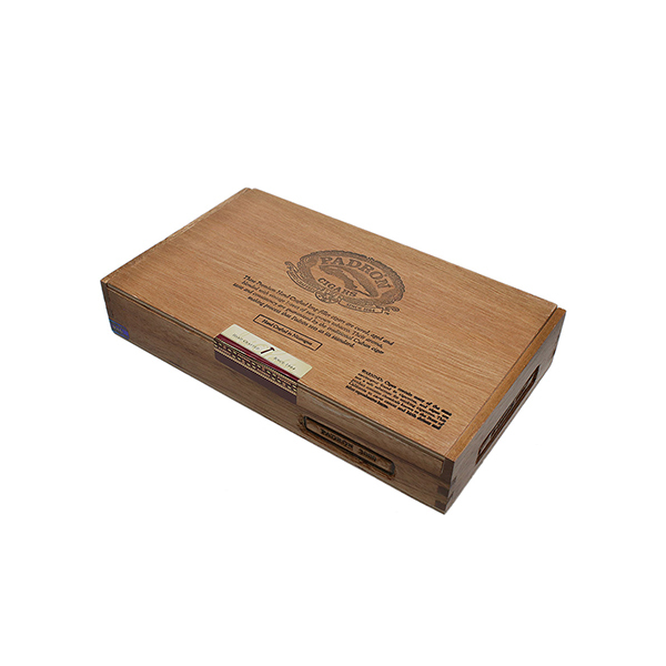 Padron Natural 3000 26s 帕德龙 自然 3000 26支/盒