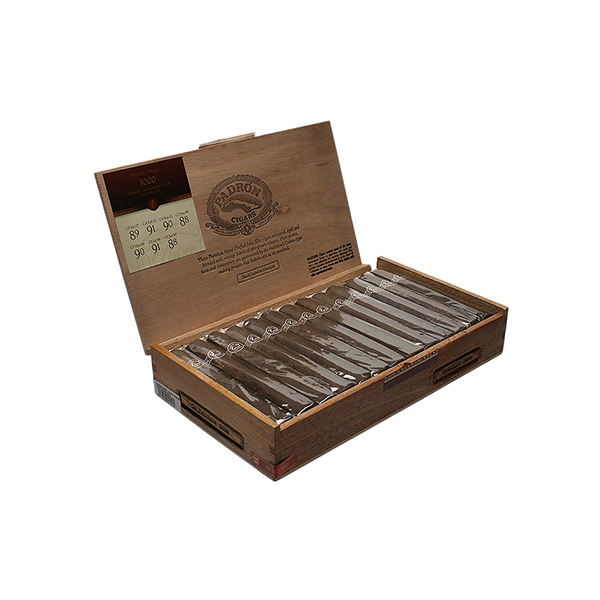 Padron Maduro 3000 26s 帕德龙 马杜罗 3000 26支/盒