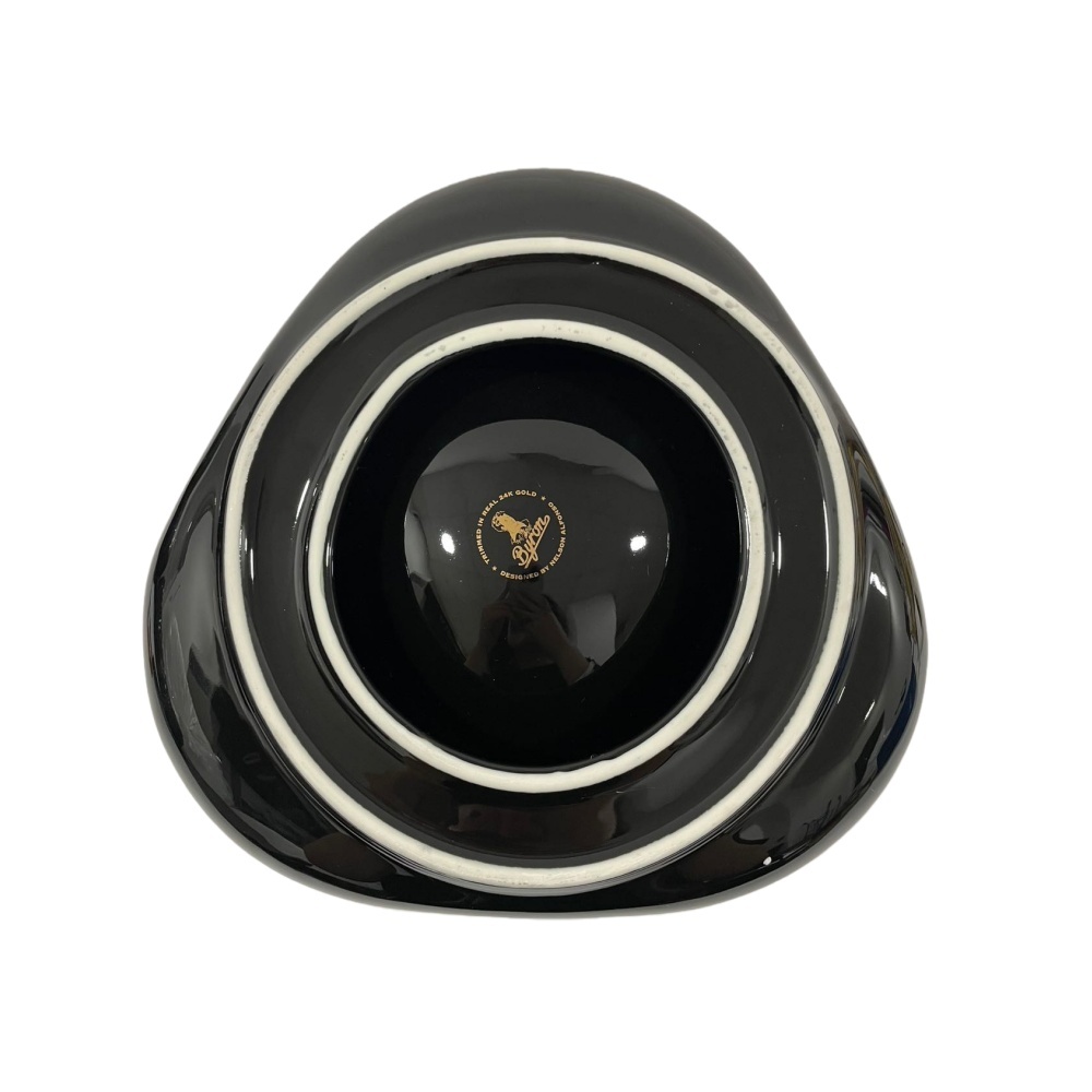 Byron Black Limited Edition  Ashtray 拜伦 黑色 限量版 烟灰缸