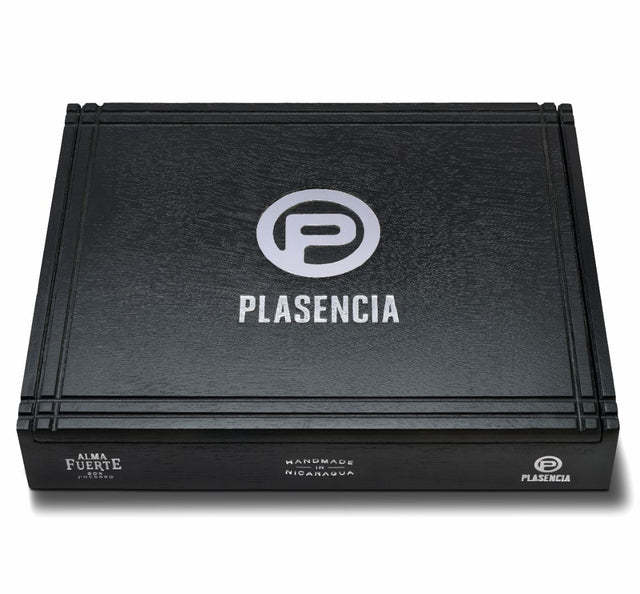 Plasencia Alma Fuerte Sixto II Hexagono 10s 帕拉森 烈魂系列 西斯托2号 盒压六边形 10支/盒