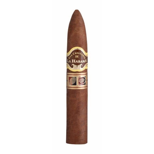 San Cristobal De La Habana Prado 10s 圣克里斯托 草地LCDH 10支/盒